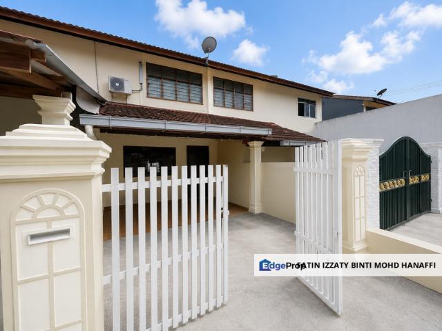 House for sale in Kulai, Johor