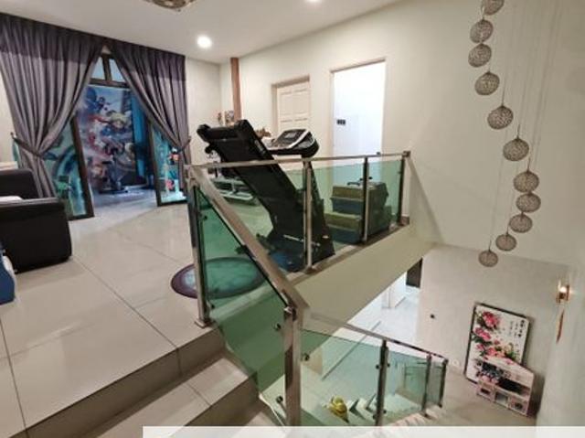 House for sale in Kulai, Johor
