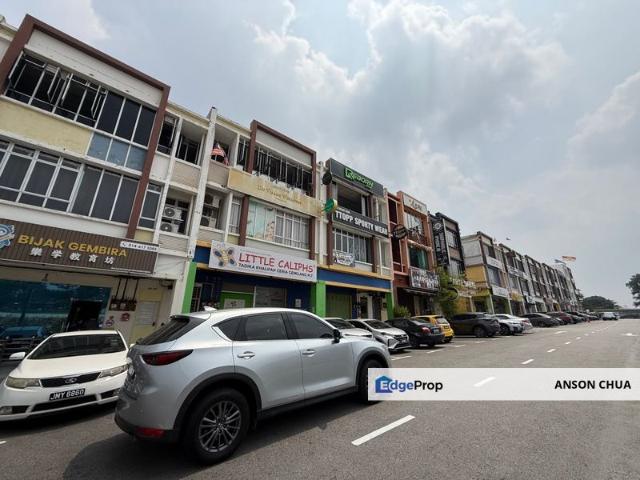 Shop for rent in Kulai, Johor