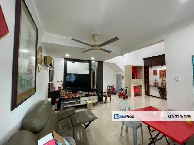 House for sale in Kulai, Johor