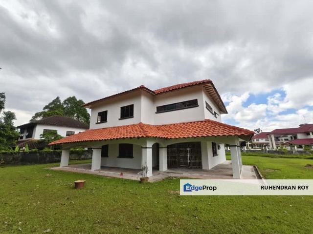 House for rent in Kulai, Johor