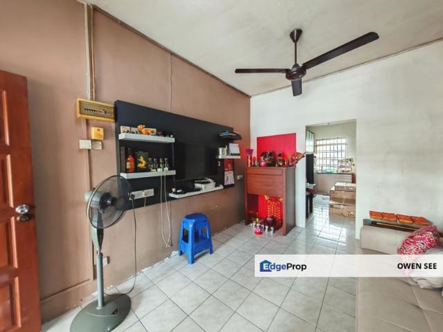 House for sale in Kulai, Johor