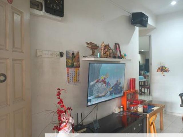 House for sale in Bandar Putra Kulai, Kulai