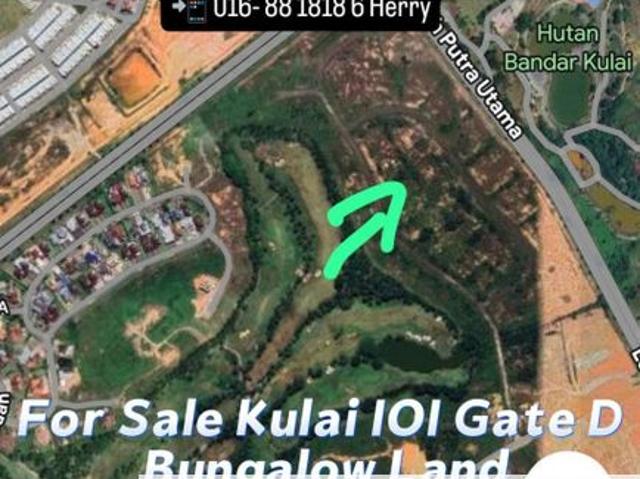 House for sale in Kulai, Johor