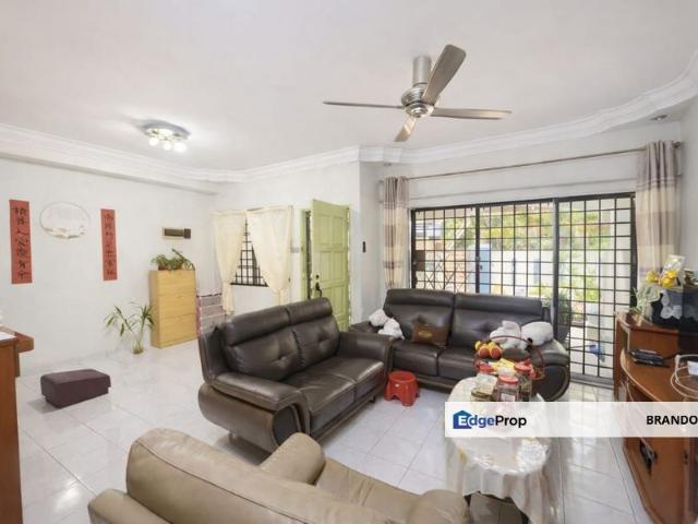 House for sale in Kulai, Johor