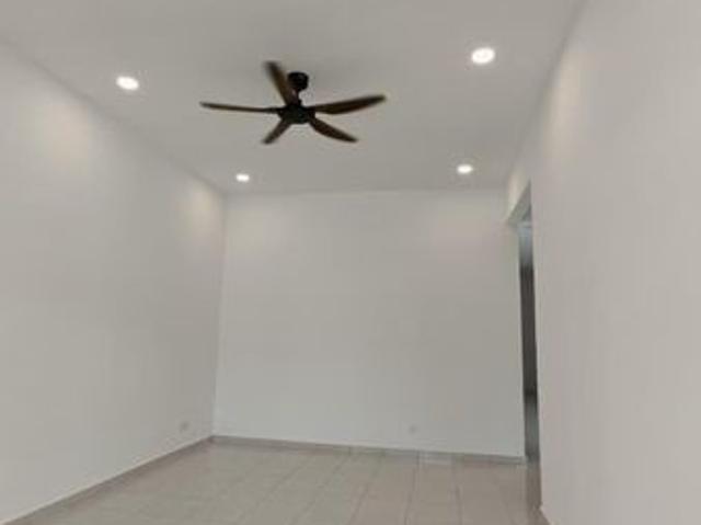 House for rent in Kulai, Johor