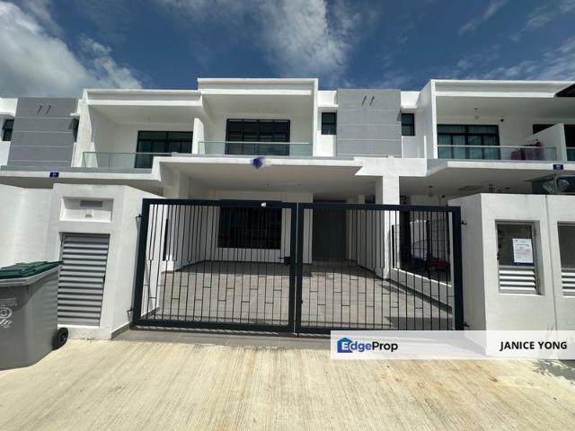 House for rent in Kulai, Johor