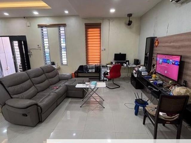 House for sale in Kulai, Johor