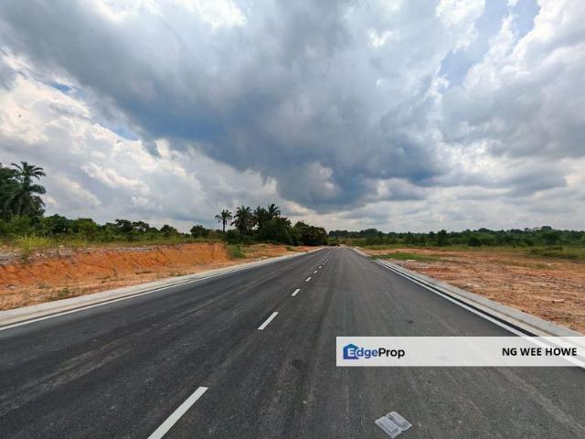 House for sale in Kulai, Johor