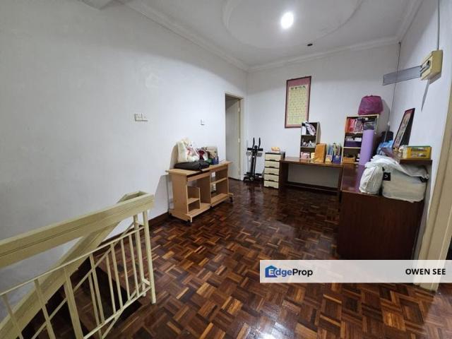 House for sale in Kulai, Johor