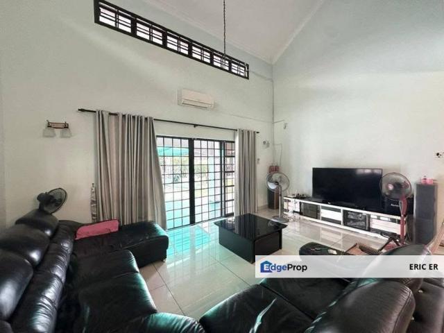House for sale in Kulai, Johor
