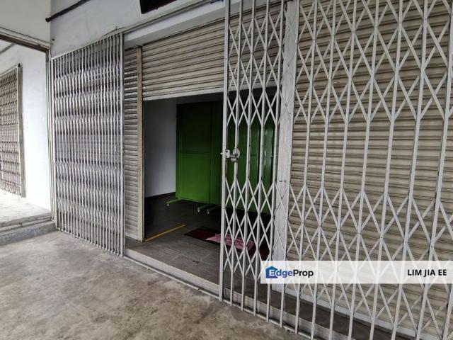 Shop for rent in Kulai, Johor