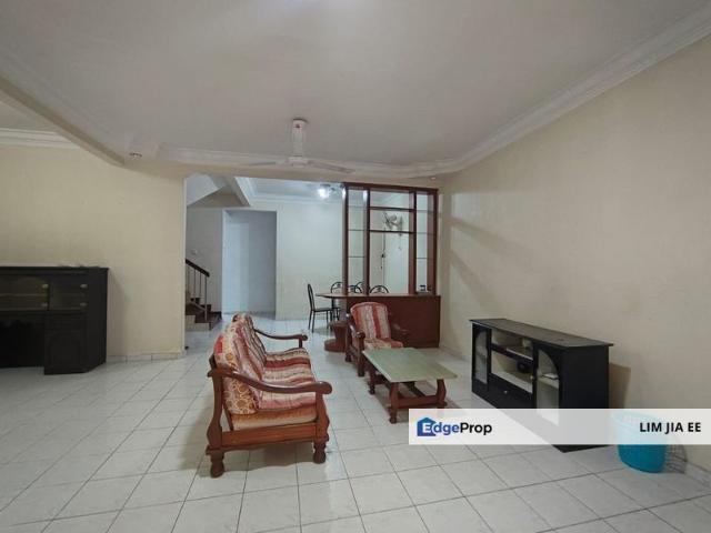 House for sale in Bandar Putra Kulai, Kulai