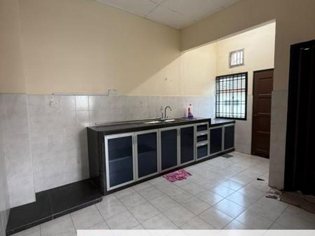 House for rent in Kulai, Johor