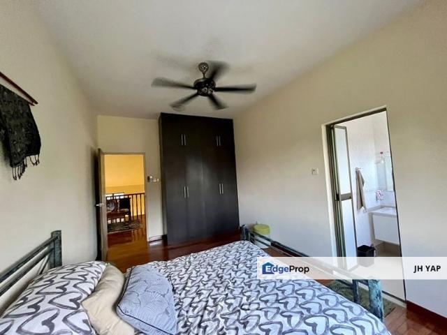 House for sale in Kulai, Johor