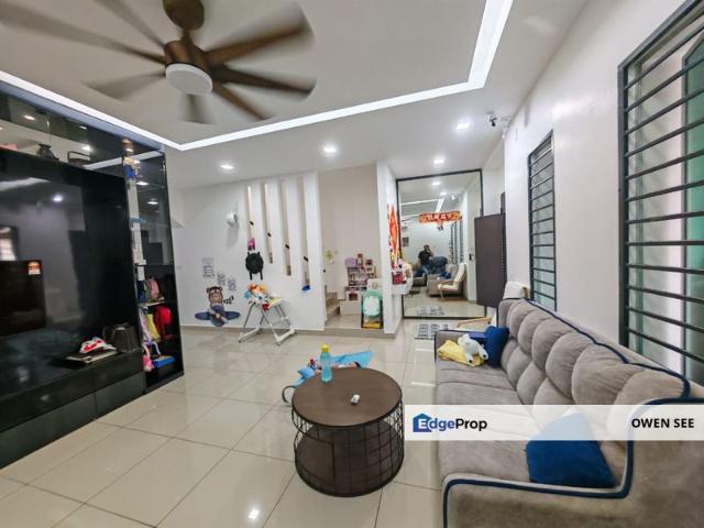 House for sale in Kulai, Johor