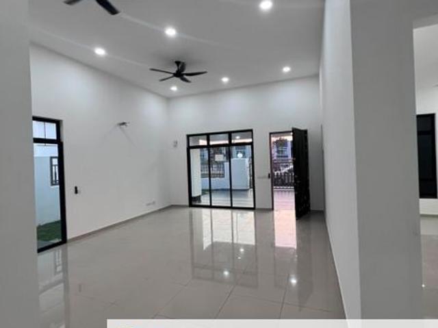 House for rent in Bandar Putra Kulai, Kulai