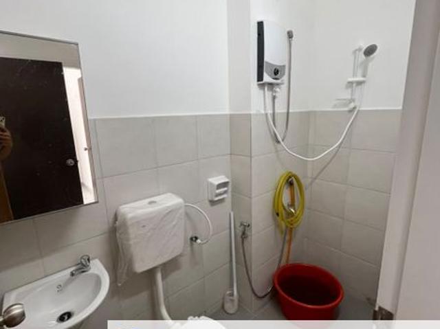 House for rent in Bandar Putra Kulai, Kulai