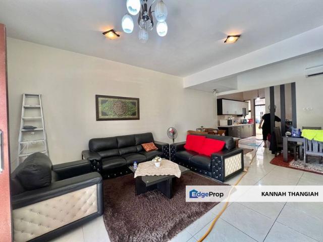 House for sale in Kulai, Johor