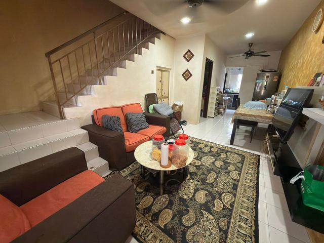 Terraced House for sale in Kulai, Johor