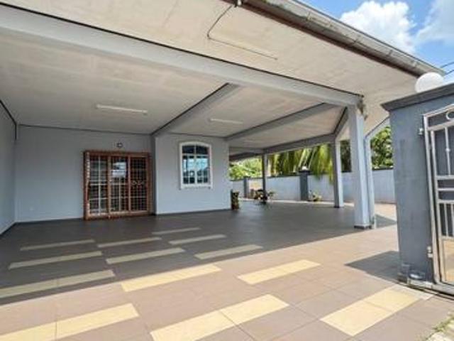 Terraced House for sale in Kulai