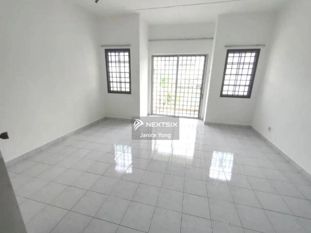 House for rent in Kulai, Johor