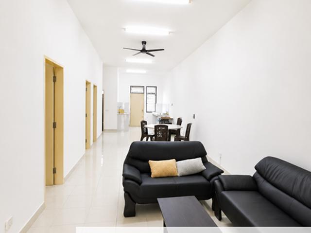 House for rent in Kulai, Johor