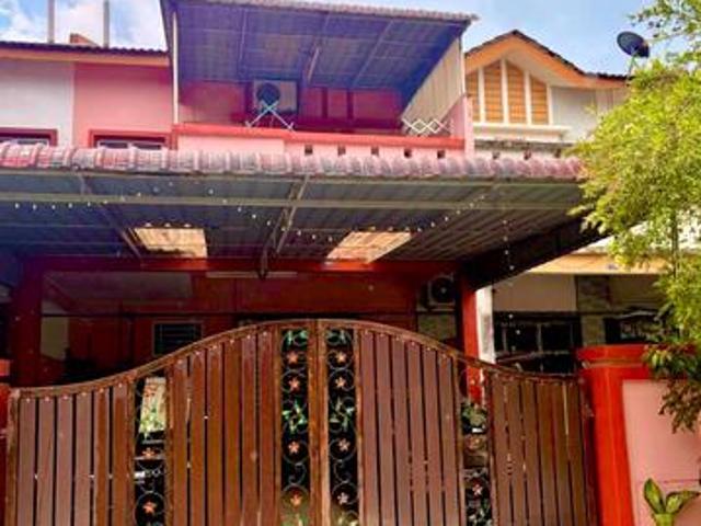 Terraced House for sale in Kulai, Johor