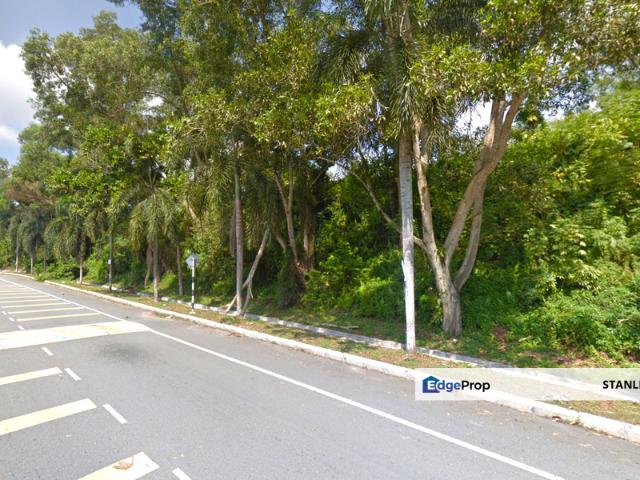 Shop for sale in Bandar Putra Kulai, Kulai