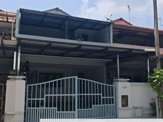 House for rent in Kulai, Johor