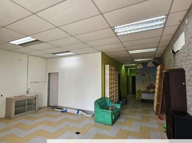 Shop for rent in Kulai, Johor
