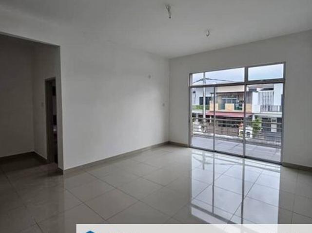 House for sale in Kulai, Johor