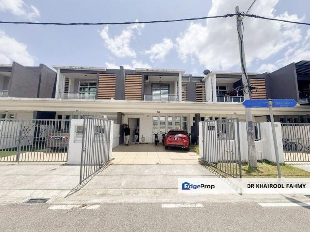 House for sale in Kulai, Johor
