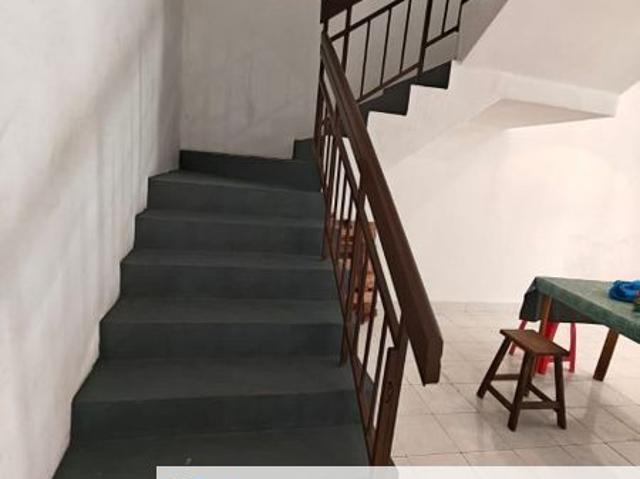 House for rent in Bandar Putra Kulai, Kulai