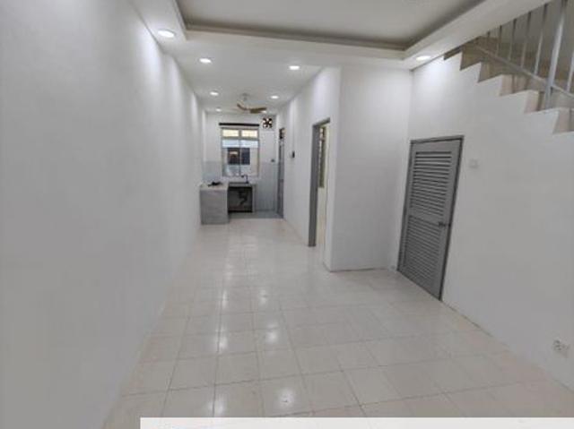 House for sale in Kulai, Johor