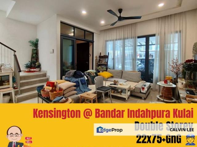 House for sale in Kulai, Johor
