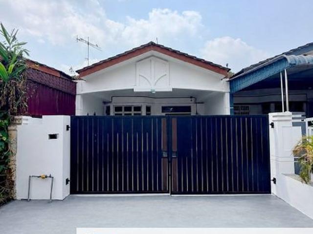 House for sale in Bandar Putra Kulai, Kulai