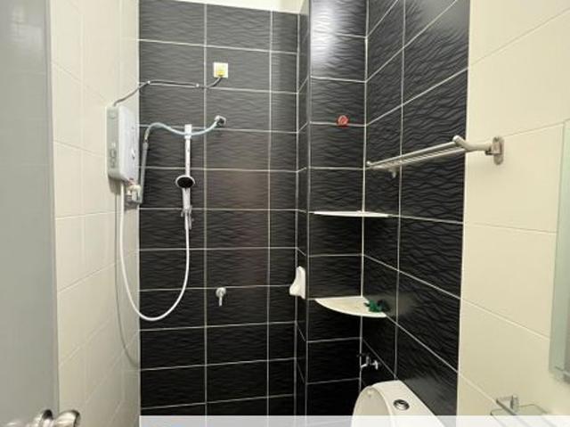 House for rent in Bandar Putra Kulai, Kulai