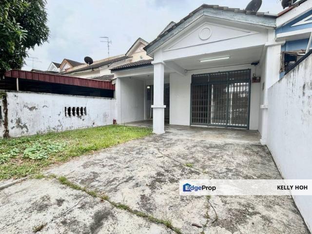 House for rent in Kulai, Johor