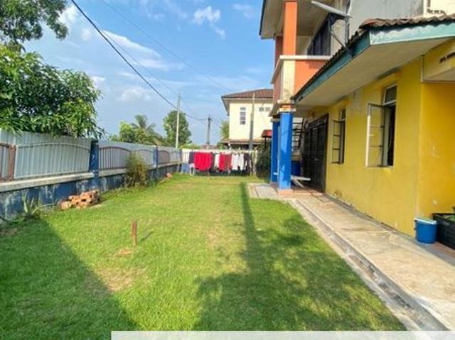 House for sale in Kulai, Johor