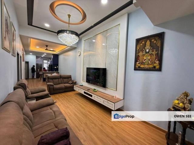 House for sale in Kulai, Johor