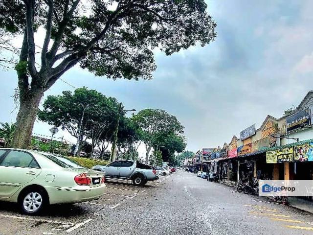 Shop for sale in Kulai, Johor