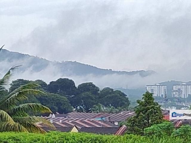House for sale in Kulai, Johor