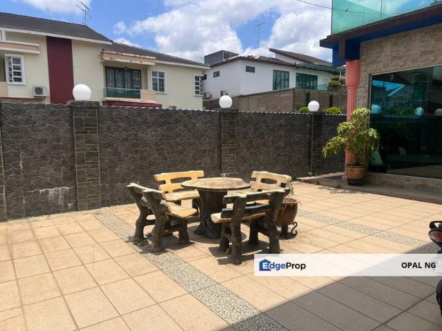 House for sale in Kulai, Johor