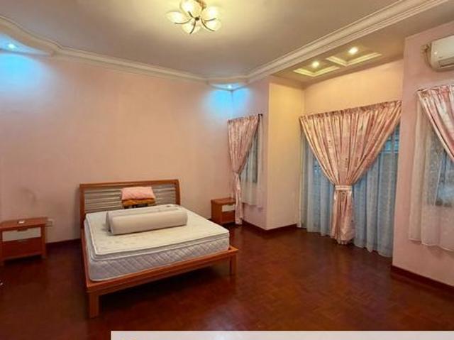 House for sale in Kulai, Johor