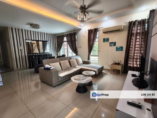 House for rent in Kulai, Johor