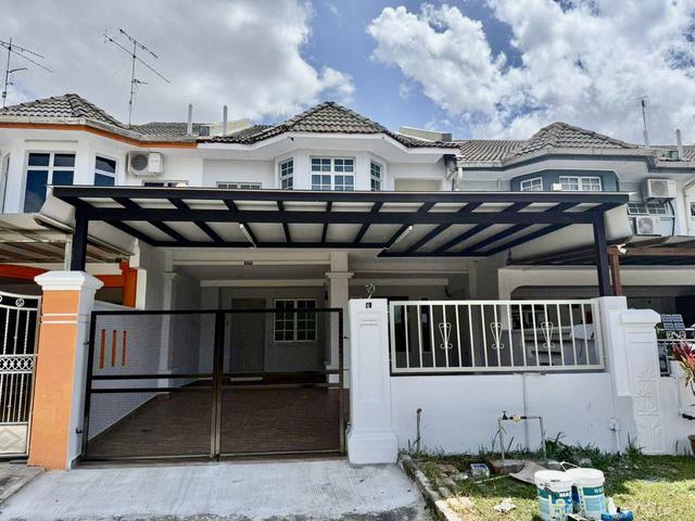 Terraced House for sale in Kulai, Johor