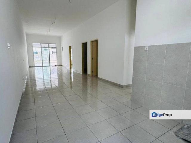 House for sale in Kulai, Johor