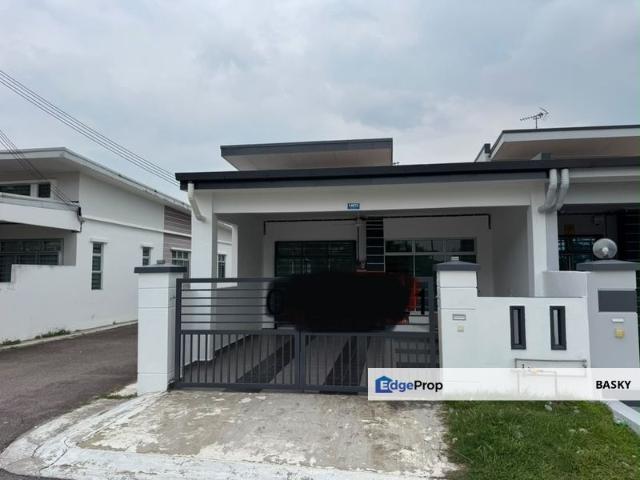 House for rent in Kulai, Johor