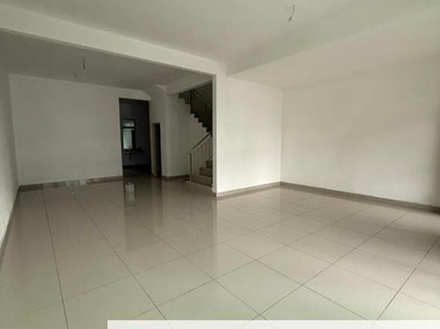 House for sale in Kulai, Johor